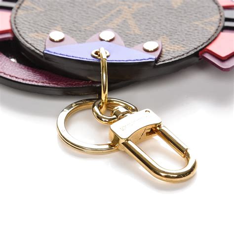 louis vuitton totem bag charm